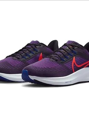 Chaussures Nike Air Zoom Pegasus 39 Size 7 Women's DH4072 502